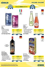 METRO Prospekt woche 48 Seite 7