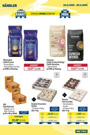 METRO Prospekt woche 48 Seite 8