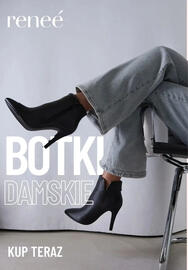 Renee magazyn tydzień 47 Strona 1