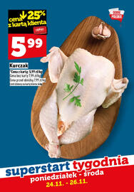 Topaz gazetka Strona 3