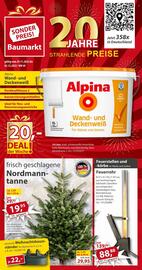 Sonderpreis Baumarkt Prospekt woche 48 Seite 1