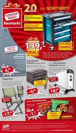 Sonderpreis Baumarkt Prospekt woche 48 Seite 12