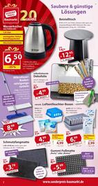 Sonderpreis Baumarkt Prospekt woche 48 Seite 2