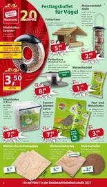 Sonderpreis Baumarkt Prospekt woche 48 Seite 8