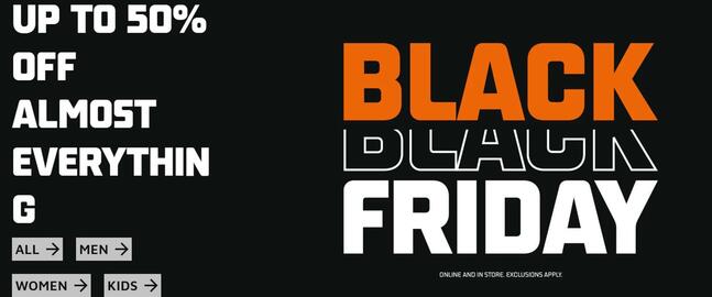 Catálogo Foot Locker Página 1