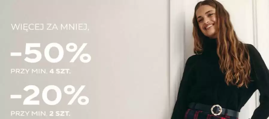 Top Secret gazetka (ważność do 4-12)