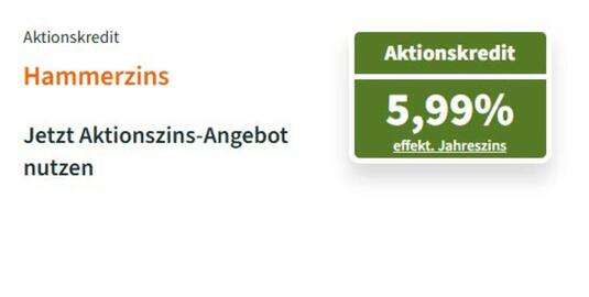 Norisbank Prospekt Seite 2