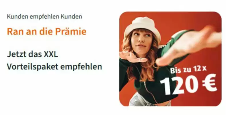 Norisbank Prospekt (gültig bis 23-12)