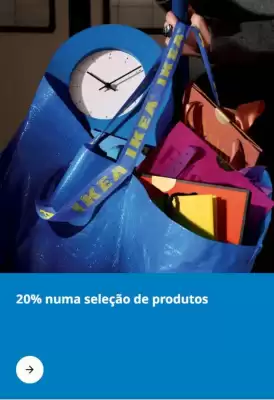 Catálogo IKEA (válido até 1-12)