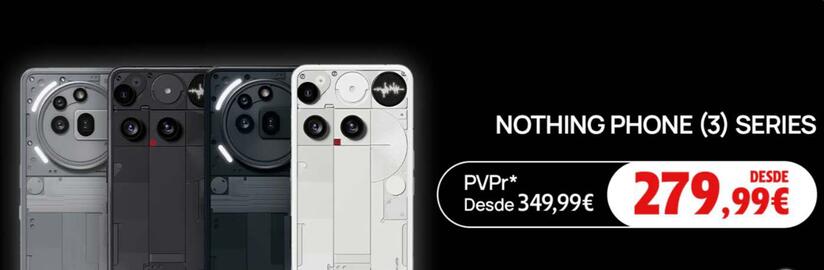 Folheto MediaMarkt semana 47 Página 1