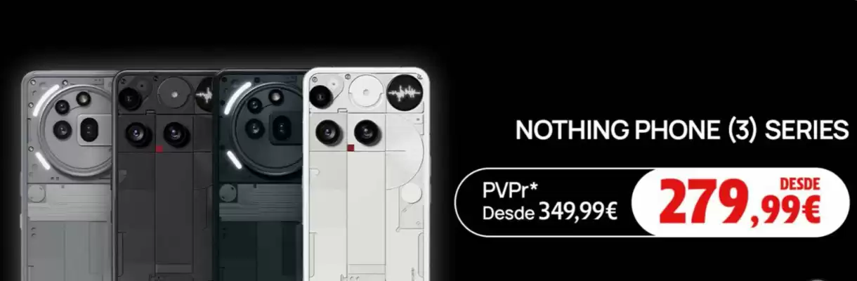 Folheto MediaMarkt (válido até 27-11)