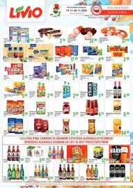 Livio gazetka Strona 1