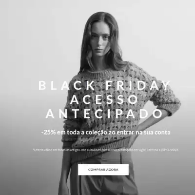 Catálogo Stefanel (válido até 23-11)