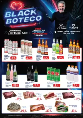 Catálogo Supermercados Mateus (válido até 23-11)
