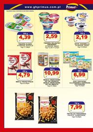 Primus gazetka Strona 2