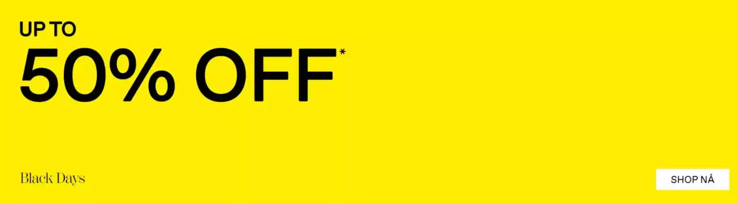 Vero Moda kundeavis (gyldig til 30-11)