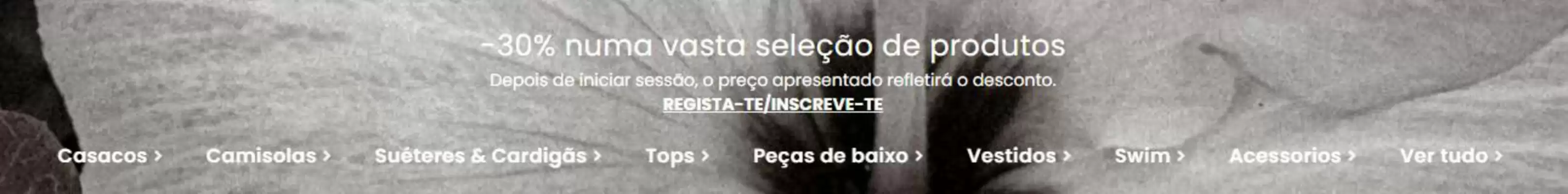 Folheto Roxy (válido até 30-11)