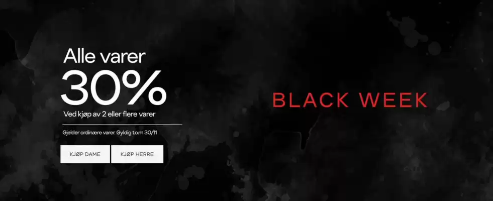 Match kundeavis (gyldig til 30-11)