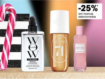 Folheto Sephora semana 47 Página 1