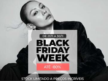 Folheto Showroomprive Página 1