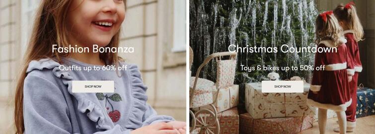 Babyshop kundeavis uke 47 Side 2