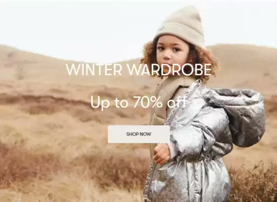 Babyshop kundeavis (gyldig til 28-11)