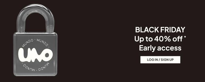 Folheto Uno de 50 Página 1