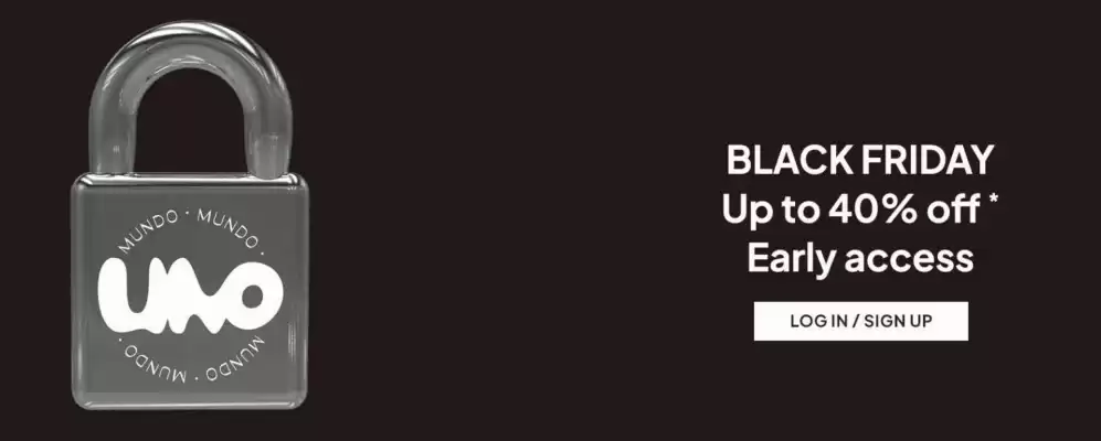 Folheto Uno de 50 (válido até 30-11)