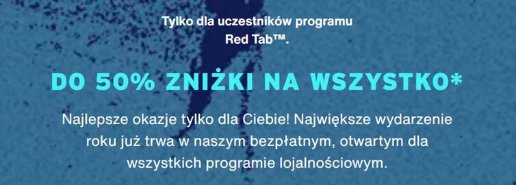 Levi's gazetka tydzień 47 Strona 1