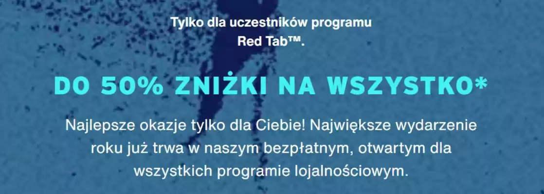 Levi's gazetka (ważność do 28-11)