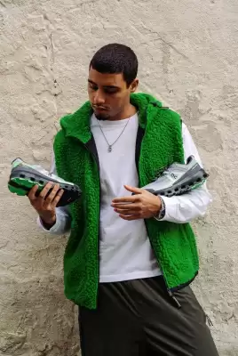 Catálogo Foot Locker (válido hasta el 10-01)