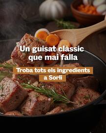 Catálogo Sorli semana 47 Página 5