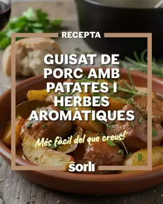 Catálogo Sorli (válido hasta el 27-11)