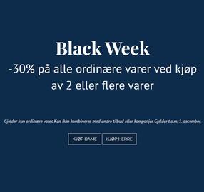 Jean Paul kundeavis Side 1