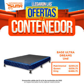 Folleto Suma Supermercados Página 4