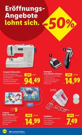 Lidl Flugblatt Seite 6