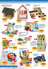 SEVT leták Strana 2