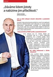 Penny Market leták Strana 16