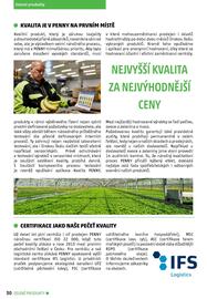 Penny Market leták Strana 30