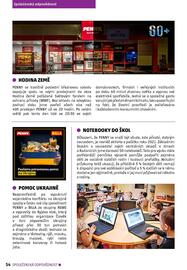 Penny Market leták Strana 54