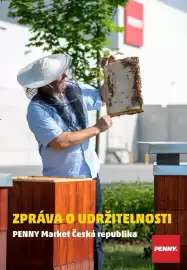 Penny Market leták Strana 1
