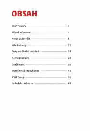 Penny Market leták Strana 2