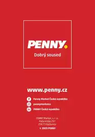 Penny Market leták Strana 62