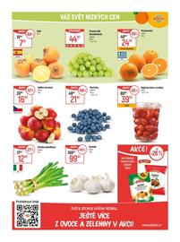 Globus leták týden 48 Strana 10