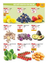 Globus leták týden 48 Strana 11