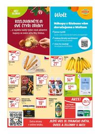 Globus leták týden 48 Strana 2