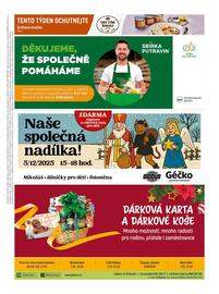 Globus leták týden 48 Strana 37