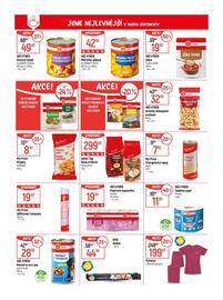 Globus leták týden 48 Strana 4