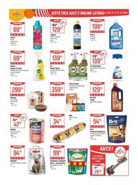 Globus leták týden 48 Strana 44