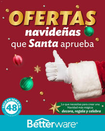 Catálogo BetterWare Página 1
